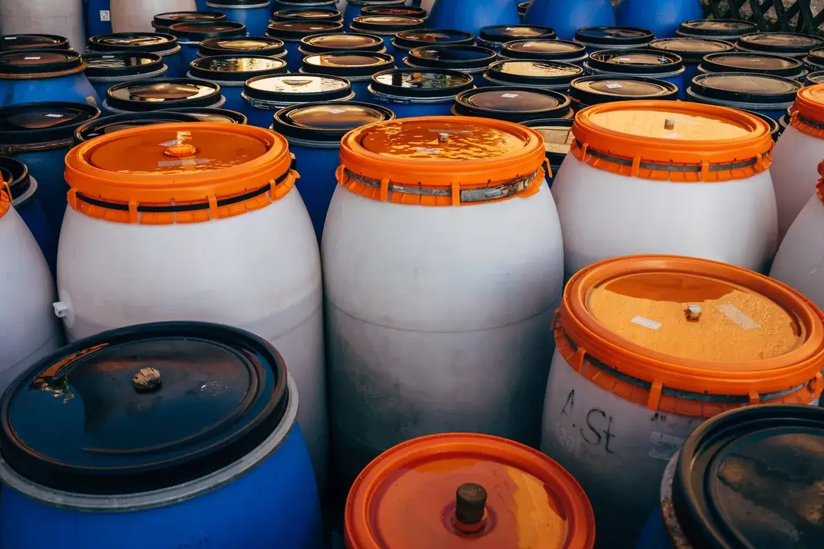 Chemical & Toxic Waste Cleanup in Milton, NY