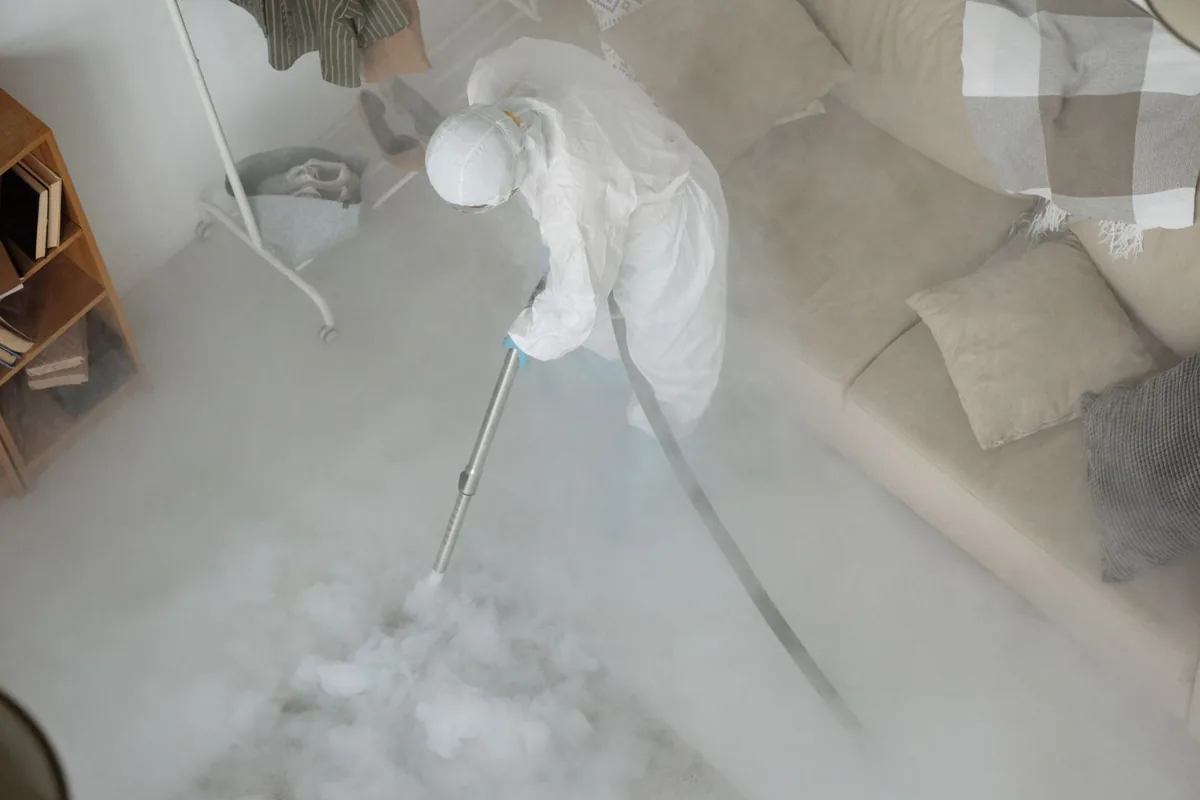 Crime Scene Cleanup in Milton, NY